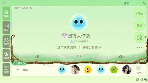 球球大作战为什么闪退