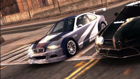 极品飞车9怎么赚钱快